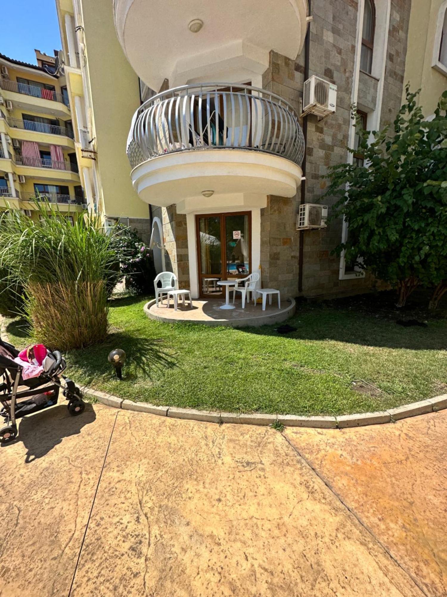 Appartement Summer Dreams C1 Sunny Beach
